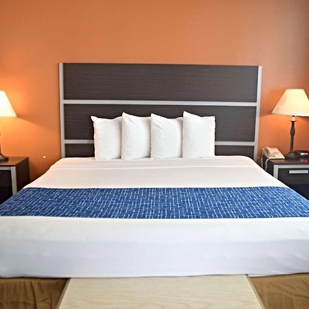 Travelodge By Wyndham San Francisco Airport North Selatan San Francisco Luaran gambar