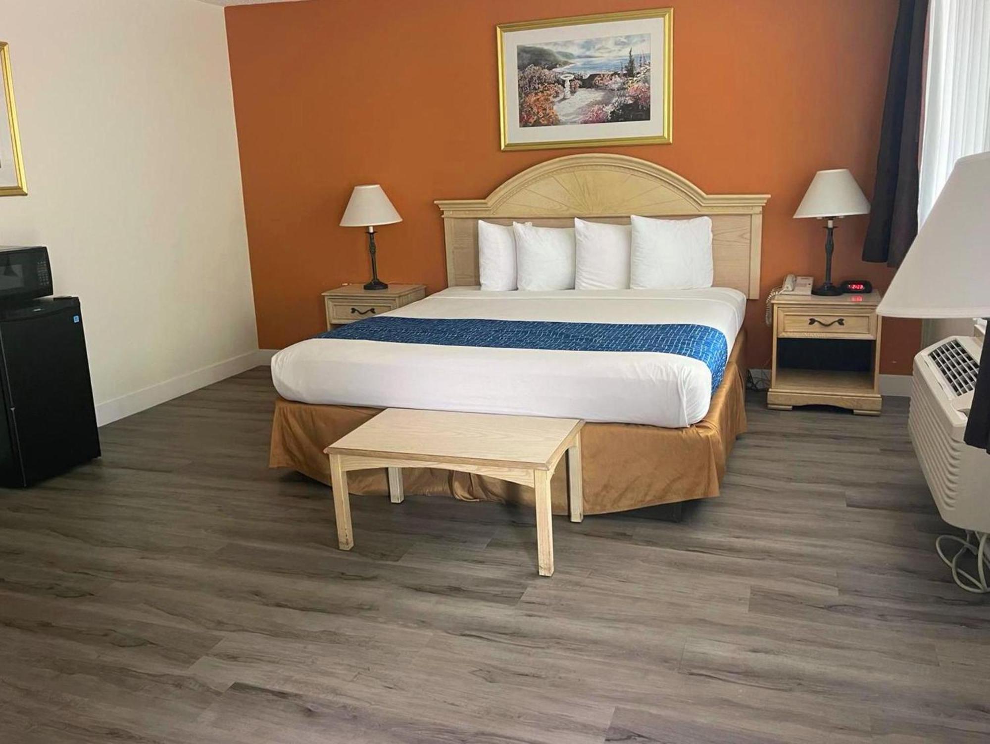 Travelodge By Wyndham San Francisco Airport North Selatan San Francisco Luaran gambar